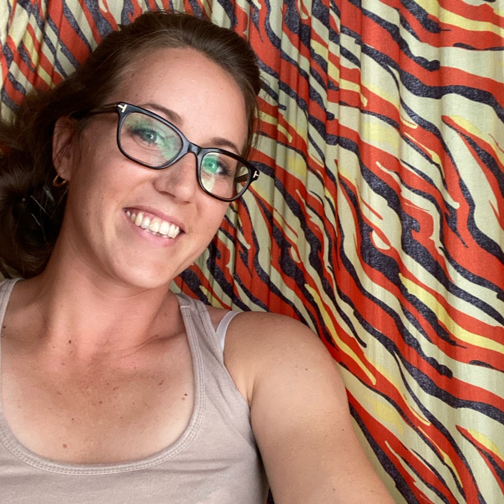 Meet your Posher, Morgan